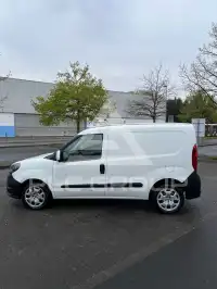 2018 Fiat Doblo