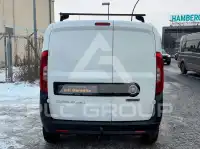 2018 Fiat Doblo