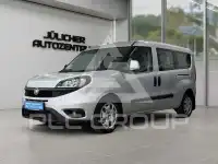 2018 Fiat Doblo