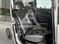 2018 Fiat Doblo