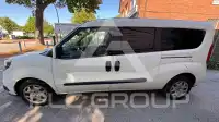 2018 Fiat Doblo
