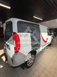 2018 Fiat Doblo