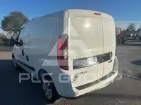 2018 Fiat Doblo