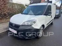 2018 Fiat Doblo