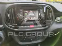 2018 Fiat Doblo