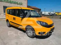 2018 Fiat Doblo