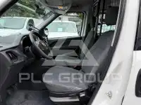 2018 Fiat Doblo