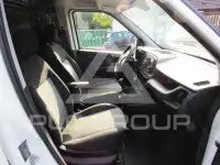 2018 Fiat Doblo