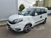 2018 Fiat Doblo