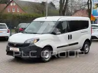 2018 Fiat Doblo