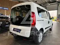 2018 Fiat Doblo