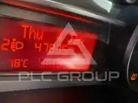 2018 Fiat Doblo