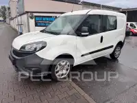 2018 Fiat Doblo