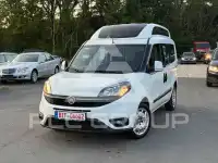 2018 Fiat Doblo