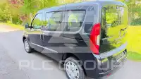 2018 Fiat Doblo
