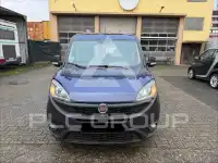 2018 Fiat Doblo