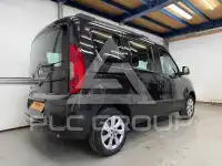 2018 Fiat Doblo