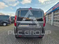 2018 Fiat Doblo