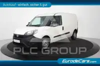 2018 Fiat Doblo