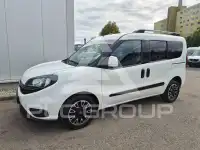 2018 Fiat Doblo