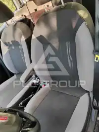 2018 Fiat Doblo