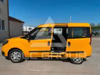 2018 Fiat Doblo