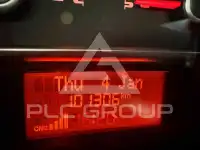 2018 Fiat Doblo
