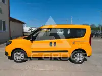 2018 Fiat Doblo