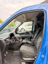 2018 Fiat Doblo