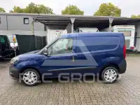 2018 Fiat Doblo