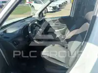 2018 Fiat Doblo