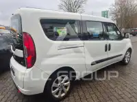 2018 Fiat Doblo
