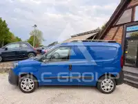 2018 Fiat Doblo