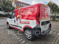 2018 Fiat Doblo