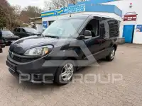 2018 Fiat Doblo
