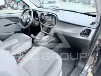 2018 Fiat Doblo