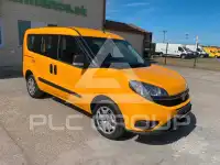 2018 Fiat Doblo