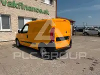2018 Fiat Doblo