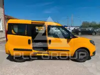 2018 Fiat Doblo