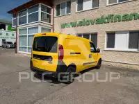 2018 Fiat Doblo