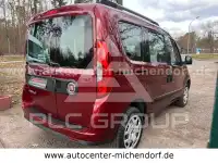 2018 Fiat Doblo