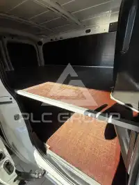 2018 Fiat Doblo