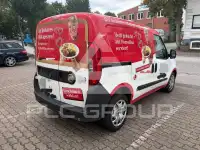 2018 Fiat Doblo