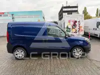2018 Fiat Doblo