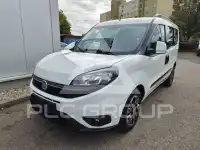2018 Fiat Doblo