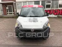 2018 Fiat Doblo