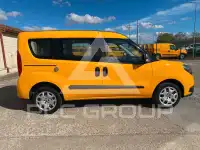 2018 Fiat Doblo