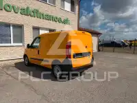 2018 Fiat Doblo
