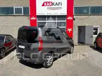 2018 Fiat Doblo