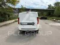 2018 Fiat Doblo